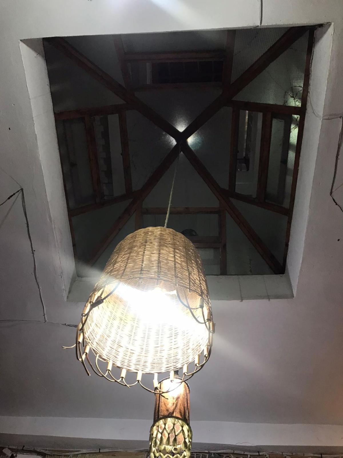 Hotel Riad Gnaoua Essaouira Exterior foto