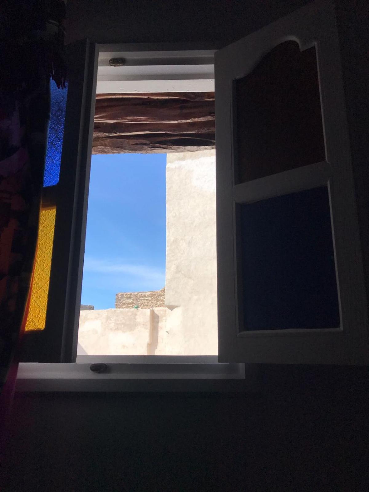 Hotel Riad Gnaoua Essaouira Exterior foto